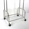 portable clothes rack big w